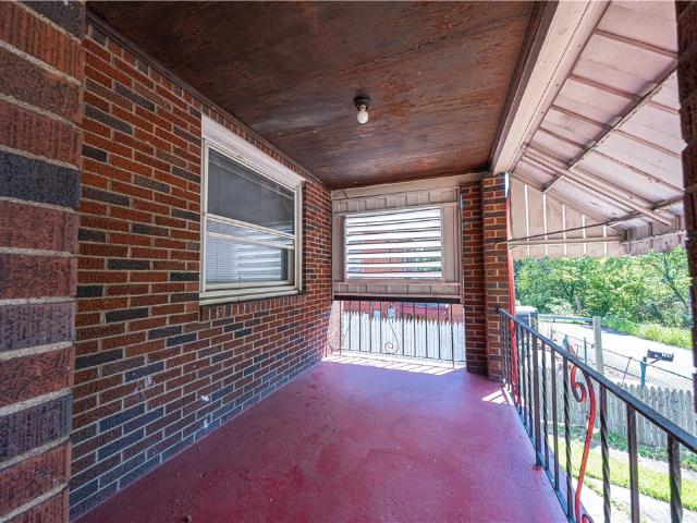 House for sale in Clairton, Pennsylvania