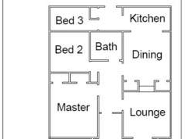 House for sale in Napier