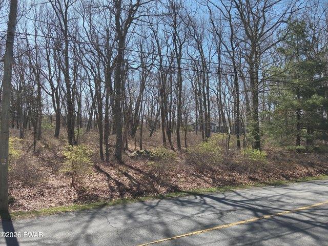 Land for sale in Hawley, Pennsylvania