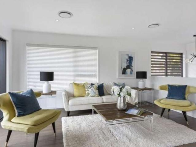 Townhouse for rent in Hauraki, Oroua County