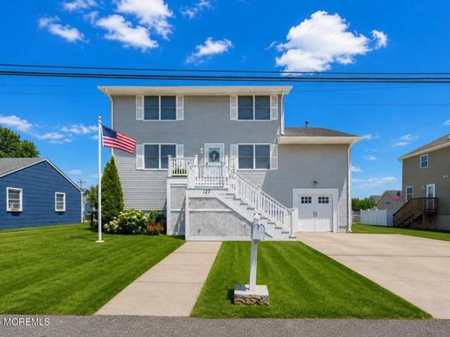 House for sale in Normandy Beach, New Jersey