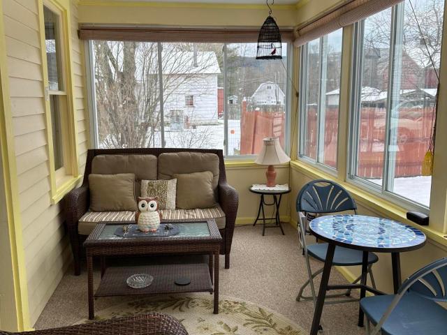 House for sale in Middleburgh, New York