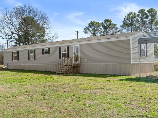 House for sale in Ark