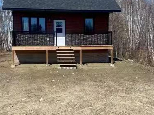House for sale in La Ronge, Saskatchewan