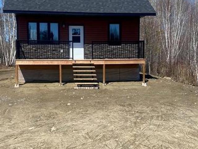 House for sale in La Ronge, Saskatchewan