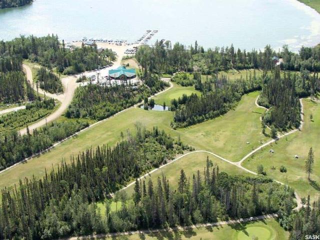 House for sale in La Ronge, Saskatchewan