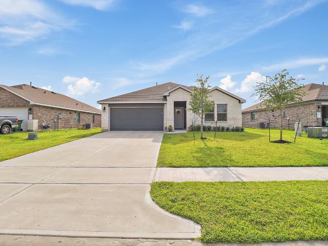 House for sale in Anahuac, Chambers County