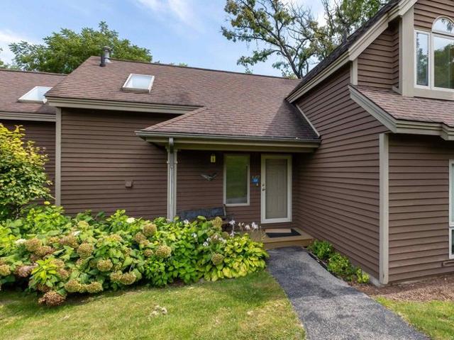 Townhouse for sale in Galena, Illinois