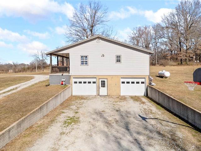 House for sale in Ark