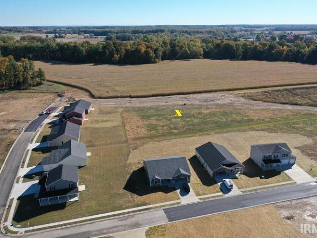 Land for sale in Spencer, Indiana