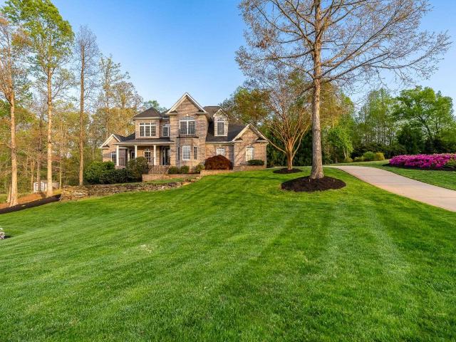 House for sale in Easley, South Carolina