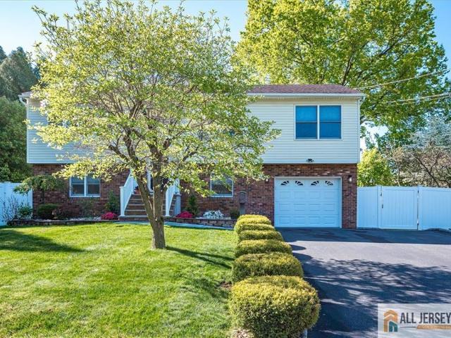 Property for sale in South Plainfield, New Jersey
