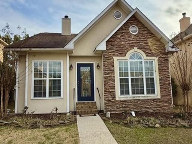 House for sale in Alabaster, Alabama