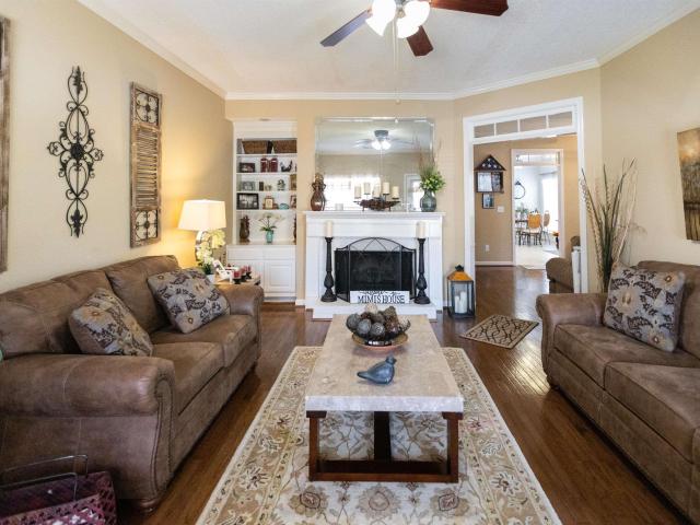 House for sale in Alabaster, Alabama