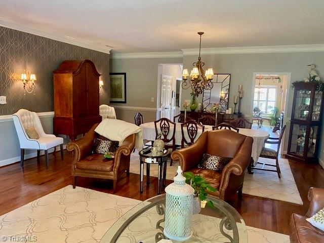 Townhouse for sale in Advance, North Carolina