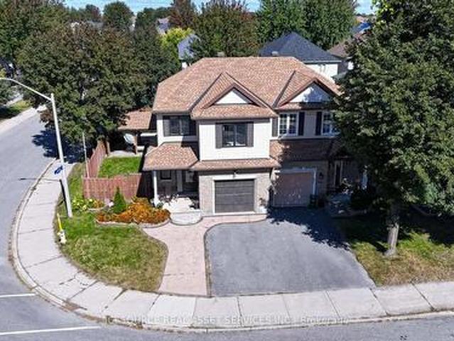 House for sale in Barrhaven East, Ottawa