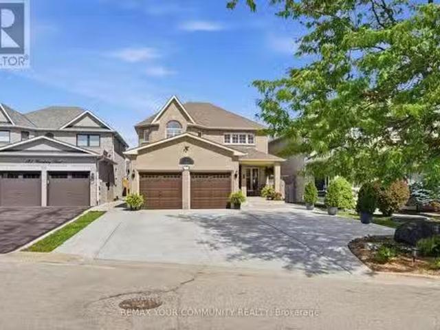 House for sale in Caledon, Ontario