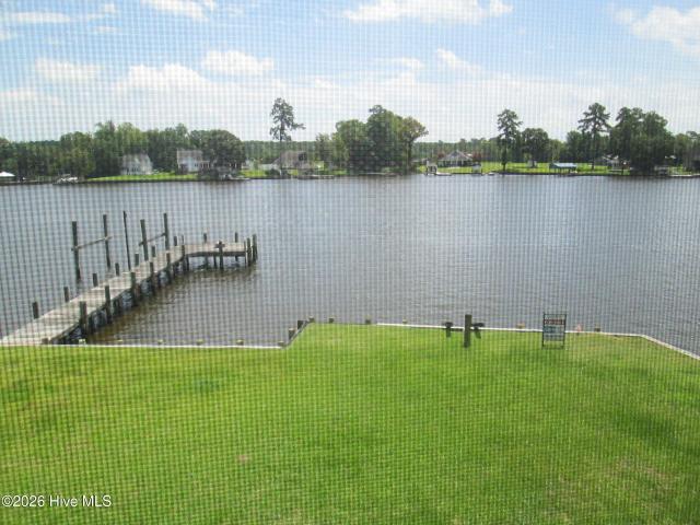 House for sale in Bath, North Carolina