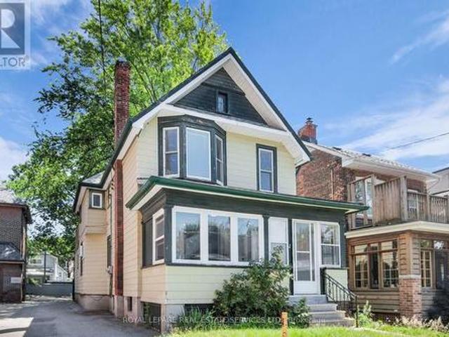 Property for sale in Woburn, Ontario