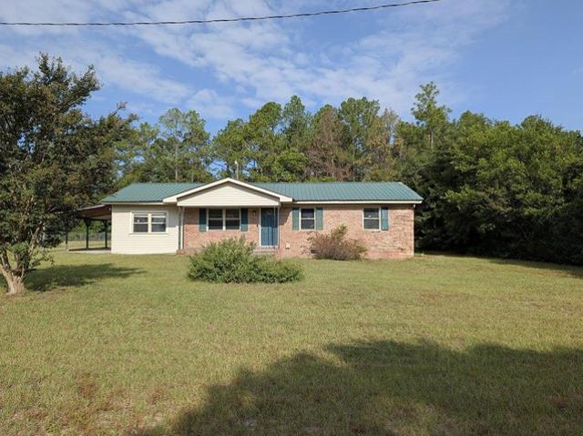 House for sale in Aiken, South Carolina