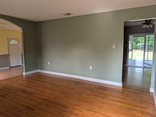 House for sale in Aiken, South Carolina