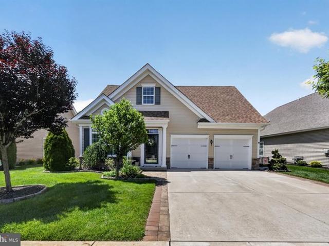 House for sale in Glassboro, New Jersey