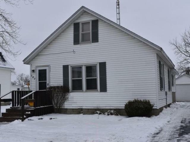 House for sale in Croswell, Michigan