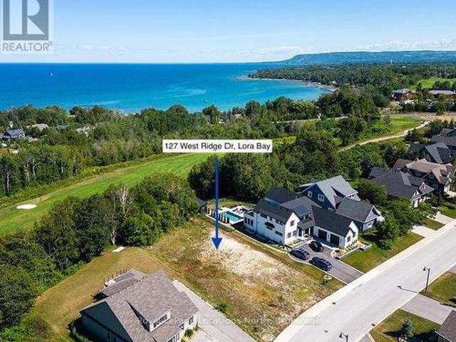 Land for sale in Grey, Ontario