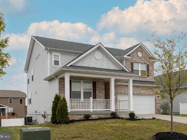 House for sale in Stephens City