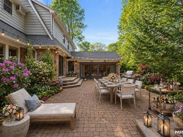 House for sale in Tenafly, New Jersey