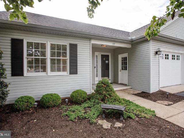 Townhouse for sale in Charles Town, West Virginia