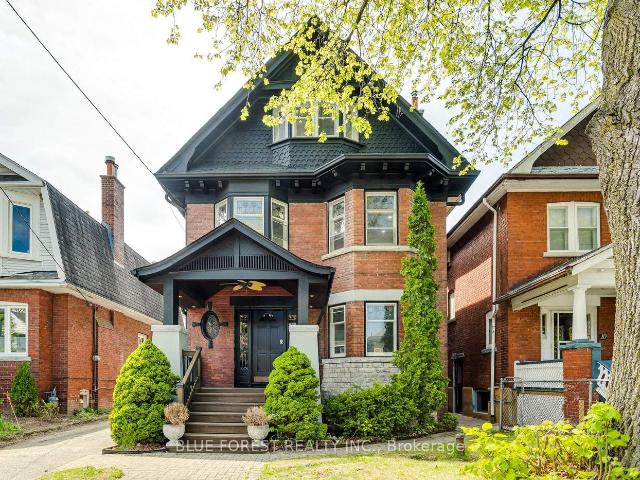 House for sale in Woburn, Ontario