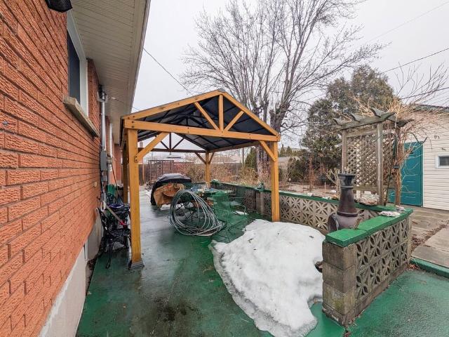 Apartment for rent in Niagara, Ontario
