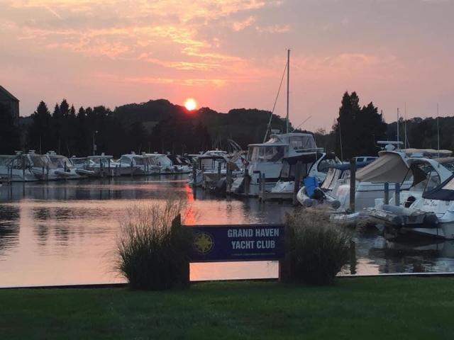 Land for sale in Grand Haven, Michigan