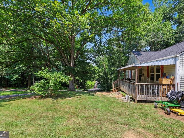 House for sale in Haralson, Georgia