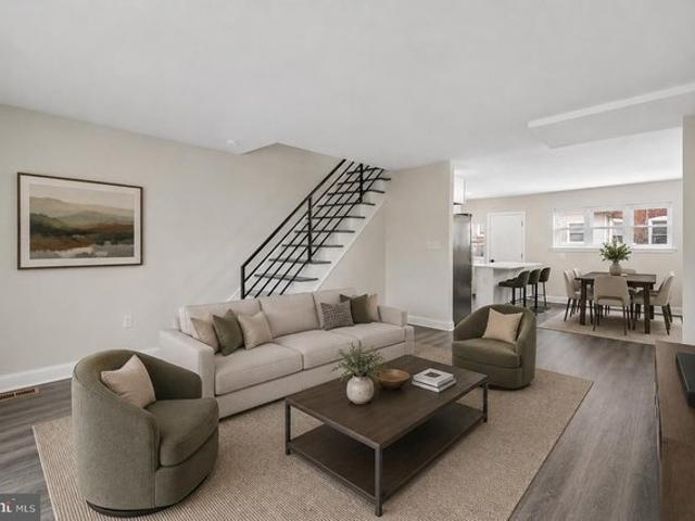 Townhouse for sale in Delco, Pennsylvania