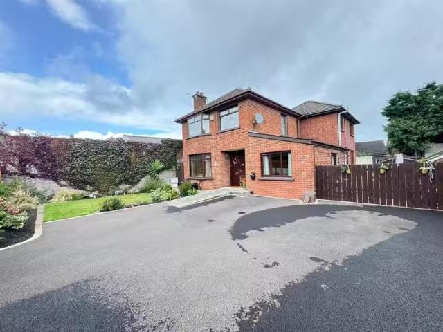 House for sale in Newtown (Glynn), Loughrea Municipal District