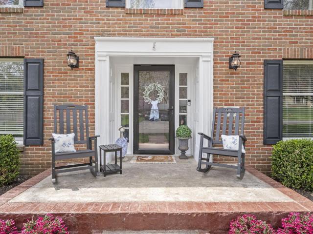House for sale in Granville, Ohio