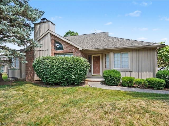 Condo for sale in Summit, Ohio