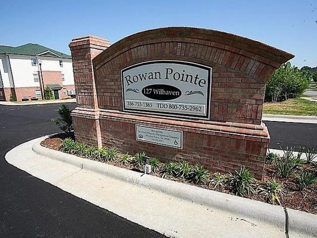 House for sale in Mocksville, North Carolina