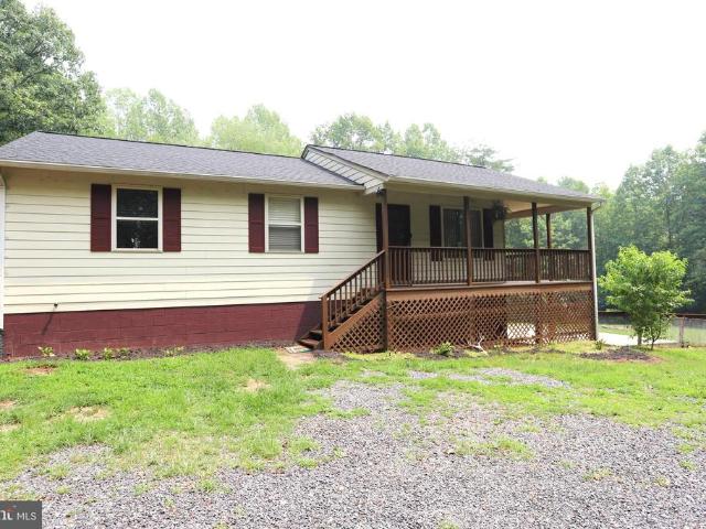 House for sale in Virginia