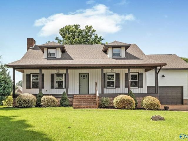 House for sale in Scottsboro, Alabama