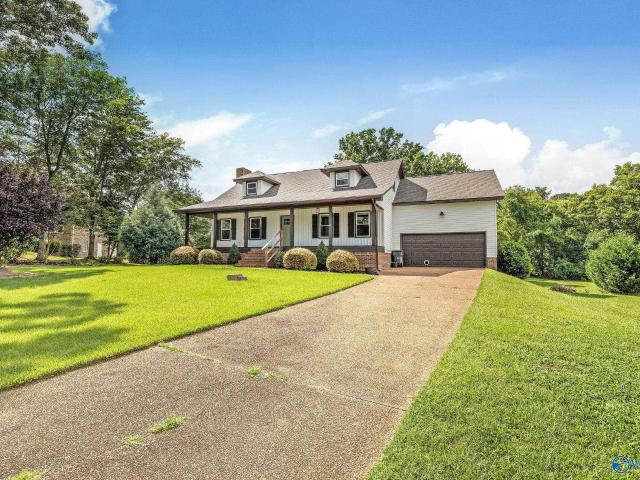 House for sale in Scottsboro, Alabama