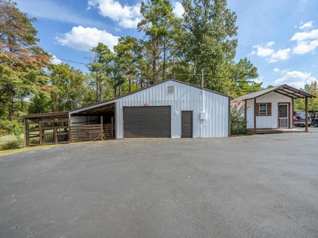 House for sale in Middleton, West Tennessee