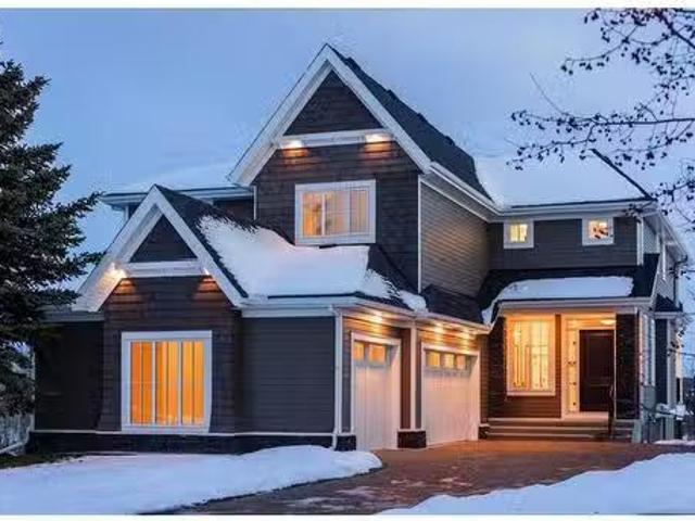 House for sale in Alberta