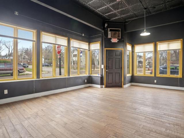 Commercial for sale in West Side, Ramsey