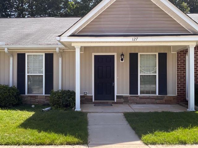 Townhouse for sale in North Augusta