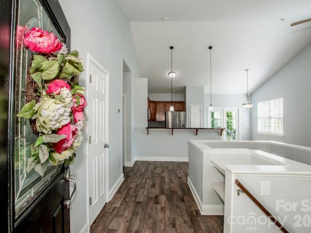 House for sale in Mooresville, North Carolina