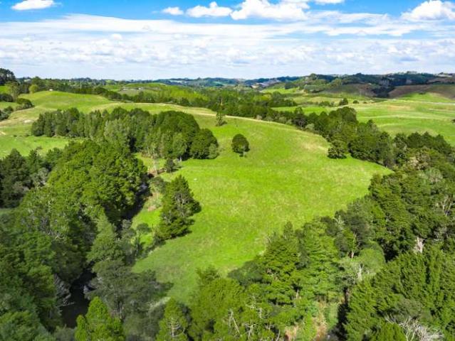 Property for sale in Mahurangi