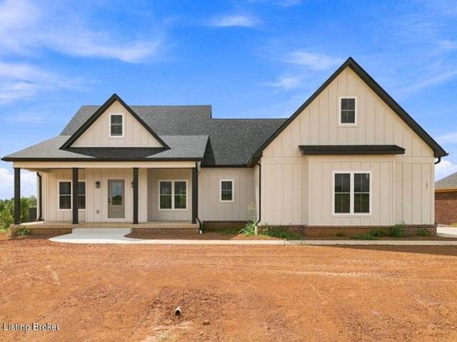 House for sale in Bardstown, Nelson County